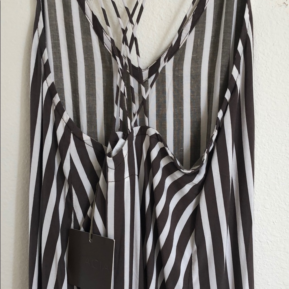 BNWT Sorrento Dress in Upper East Side